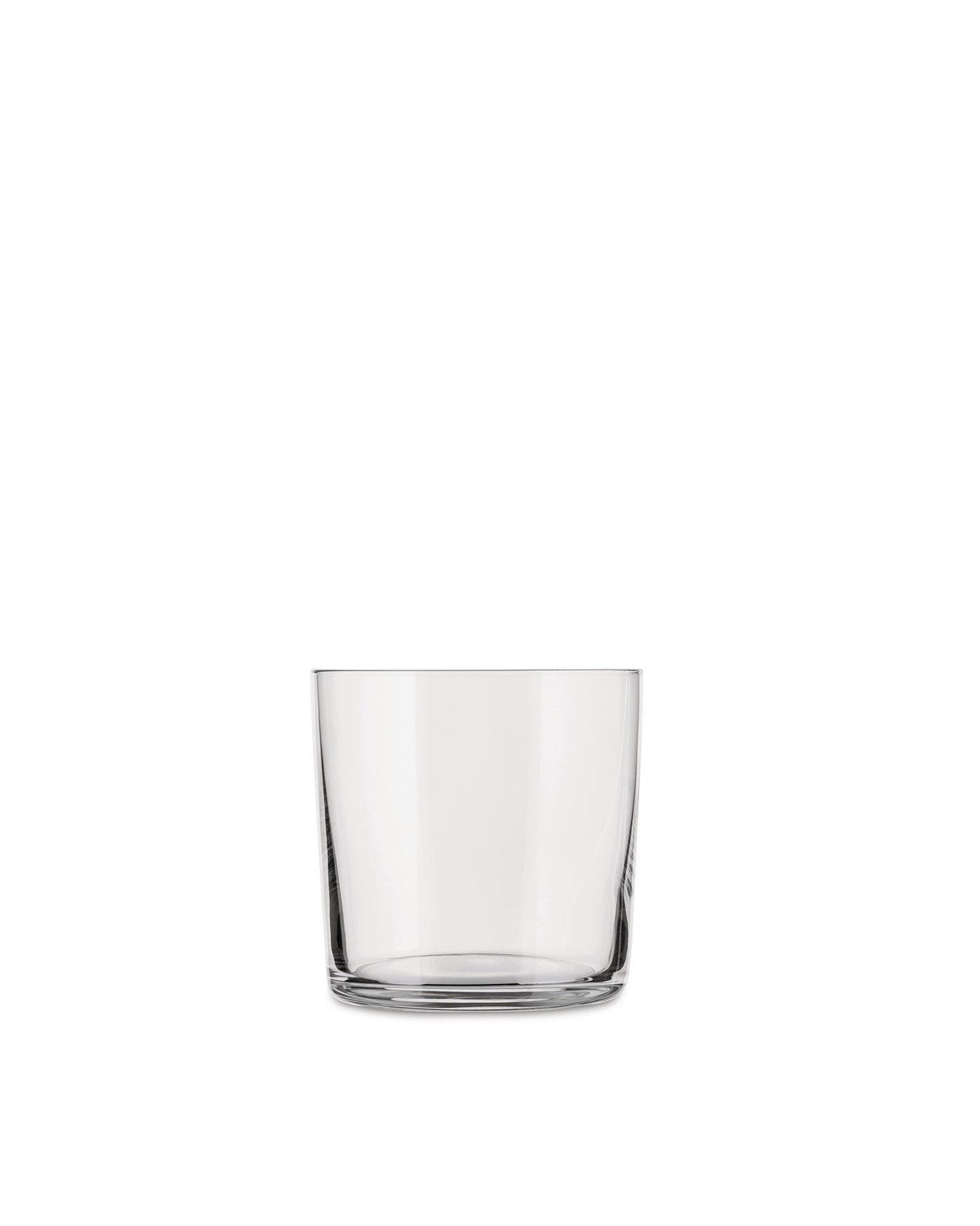 Glass family alessi 12pz basso LN SU+EL