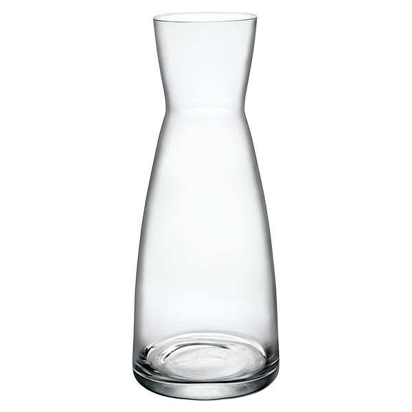 Brocca Y Bormioli 1lt 2pz - Lista Nozze