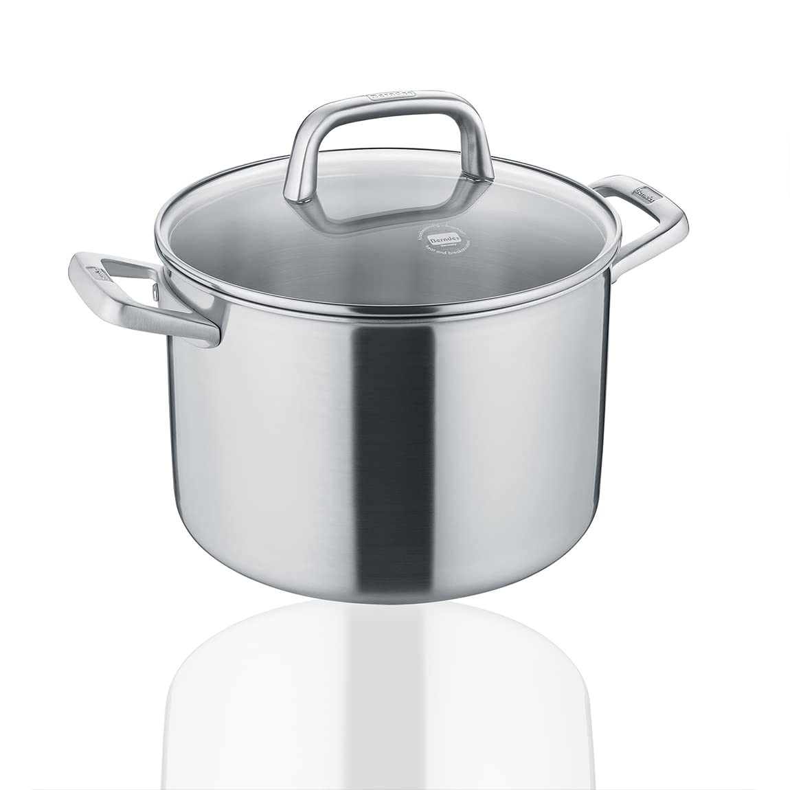 Casseruola berdnes tricion cm24 LN SU+EL