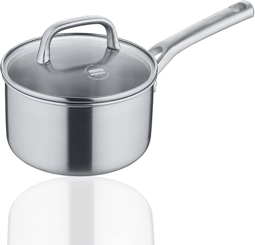 Casseruola berdnes tricion cm16 LN SU+EL
