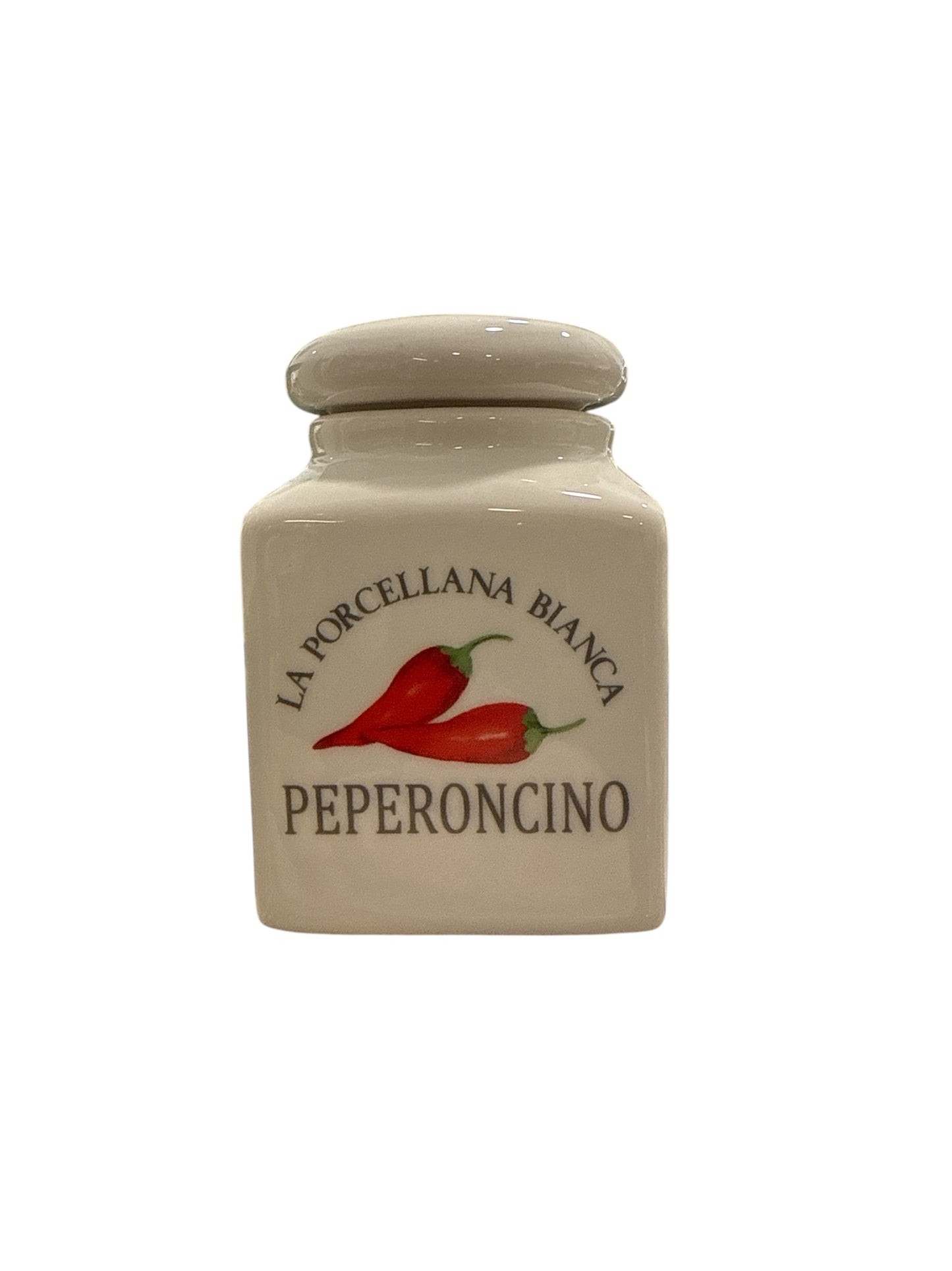 Peperoncino PB LN SU+EL