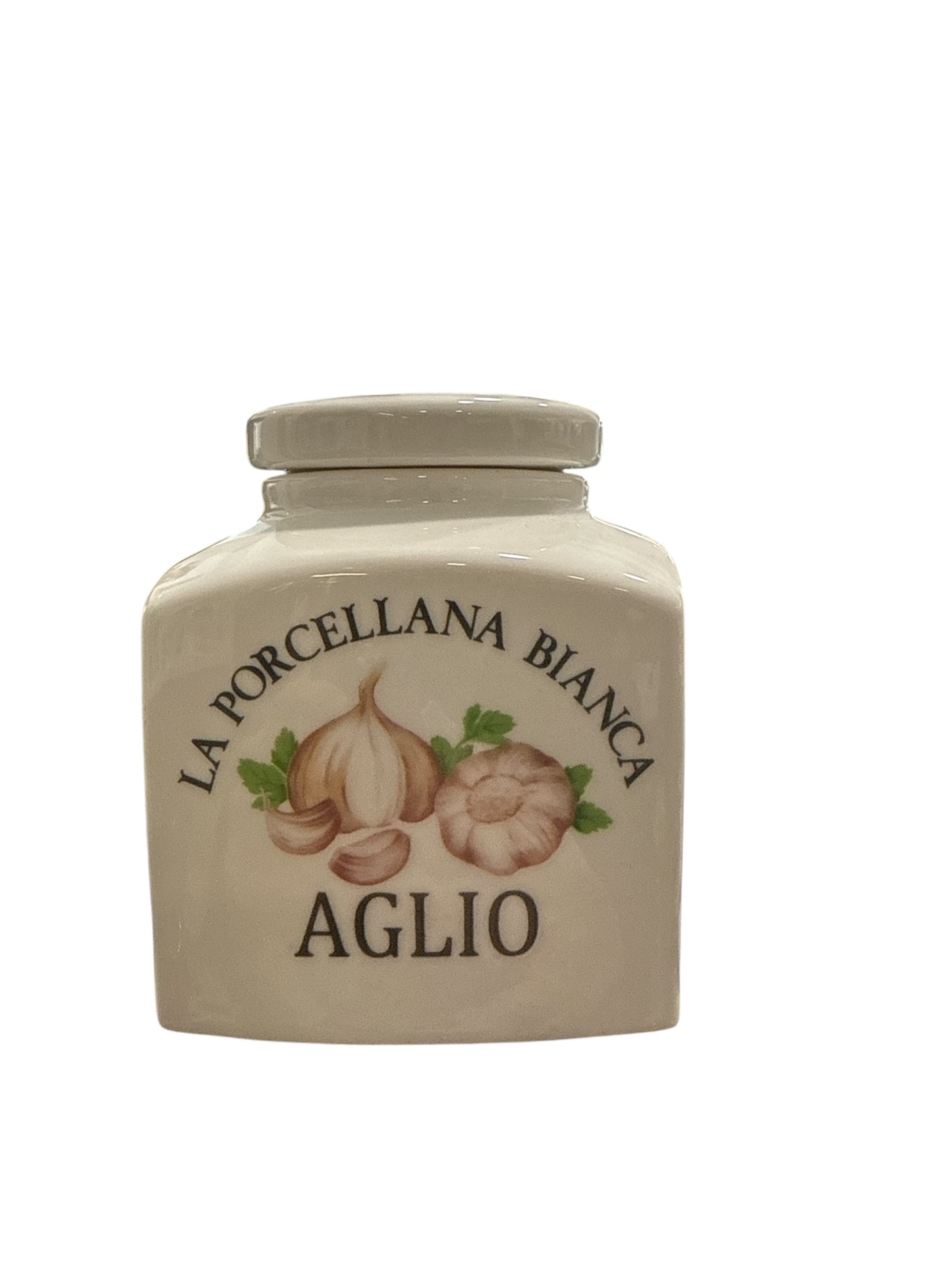 Aglio PB LN SU+EL