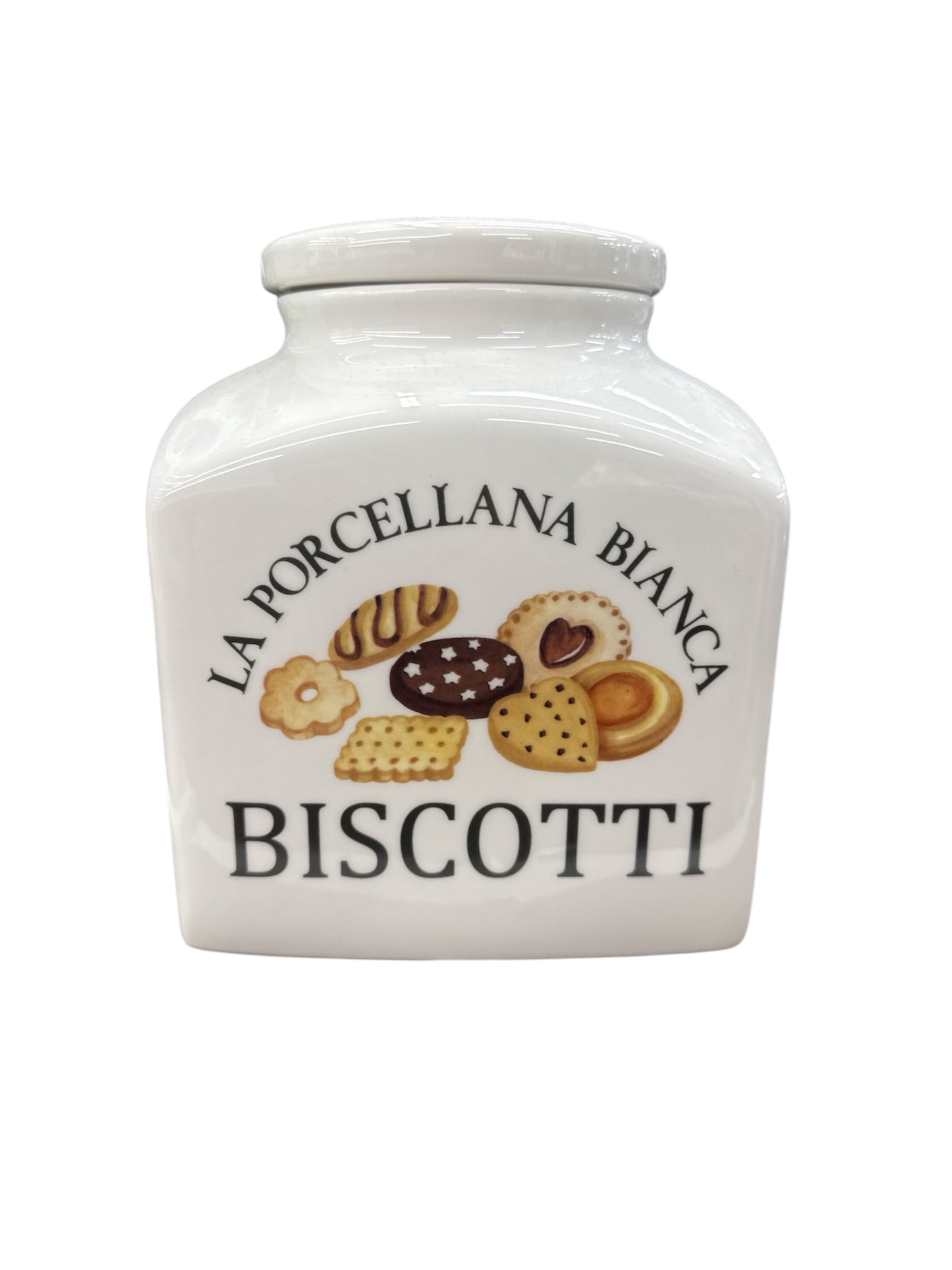 Biscotti PB deco LN SU+EL