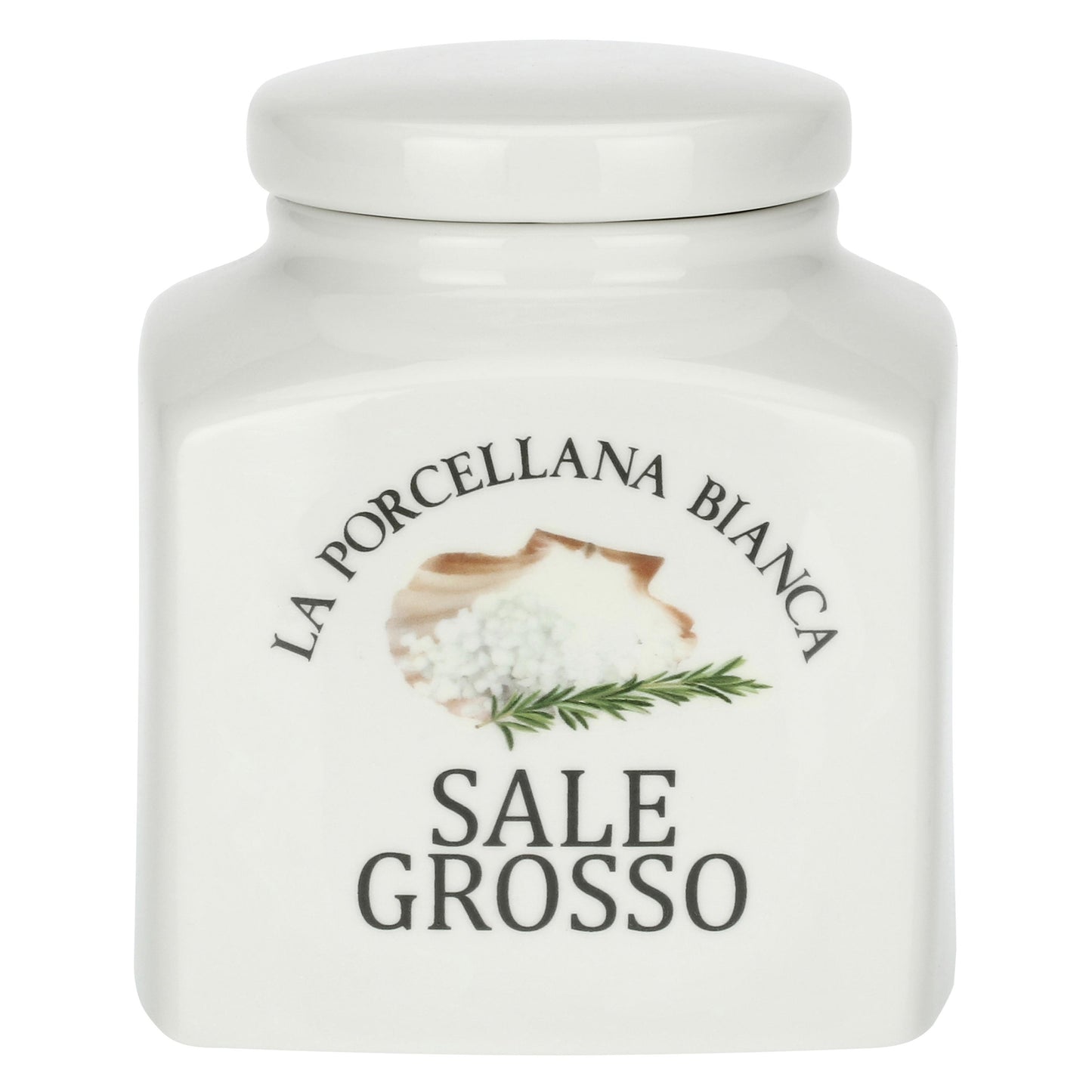 Sale grosso PB LN SU+EL