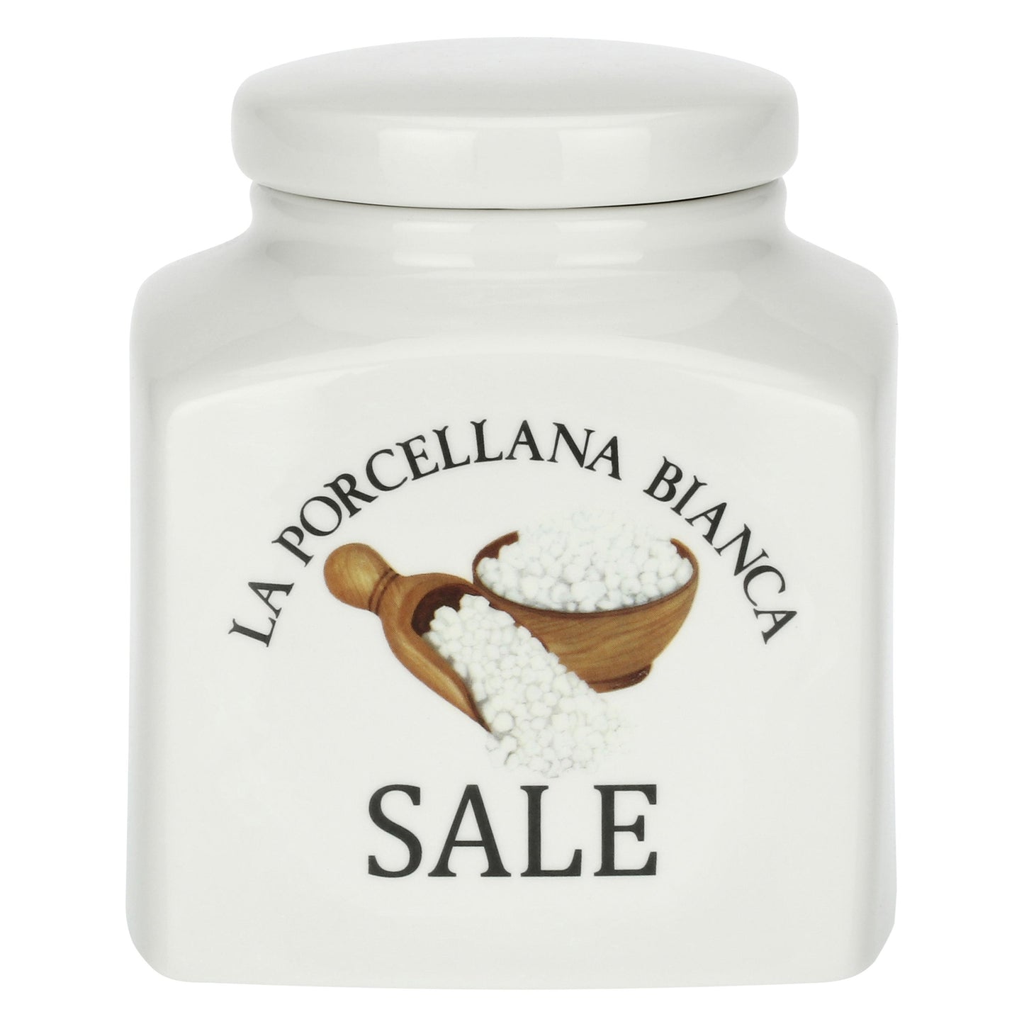 Sale deco PB LN SU+EL