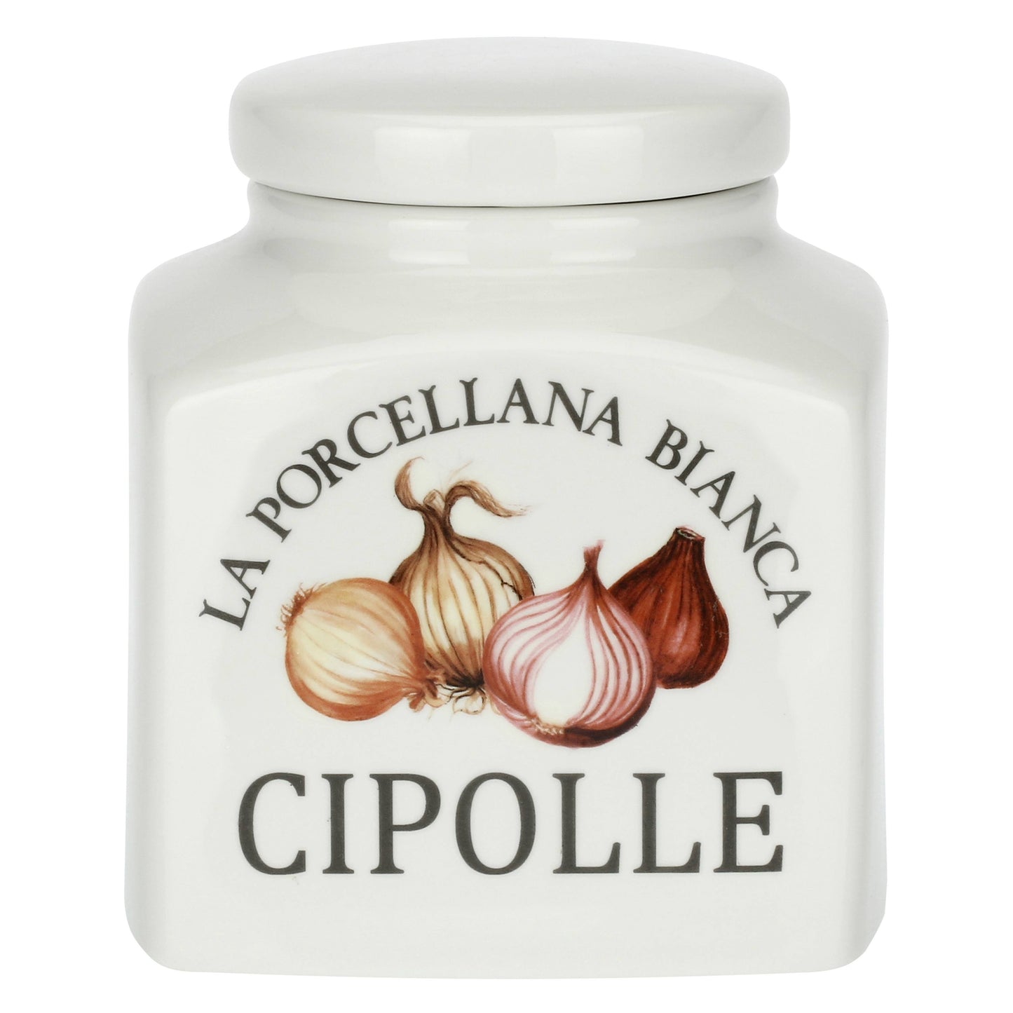 Cipolla PB deco LN SU+EL