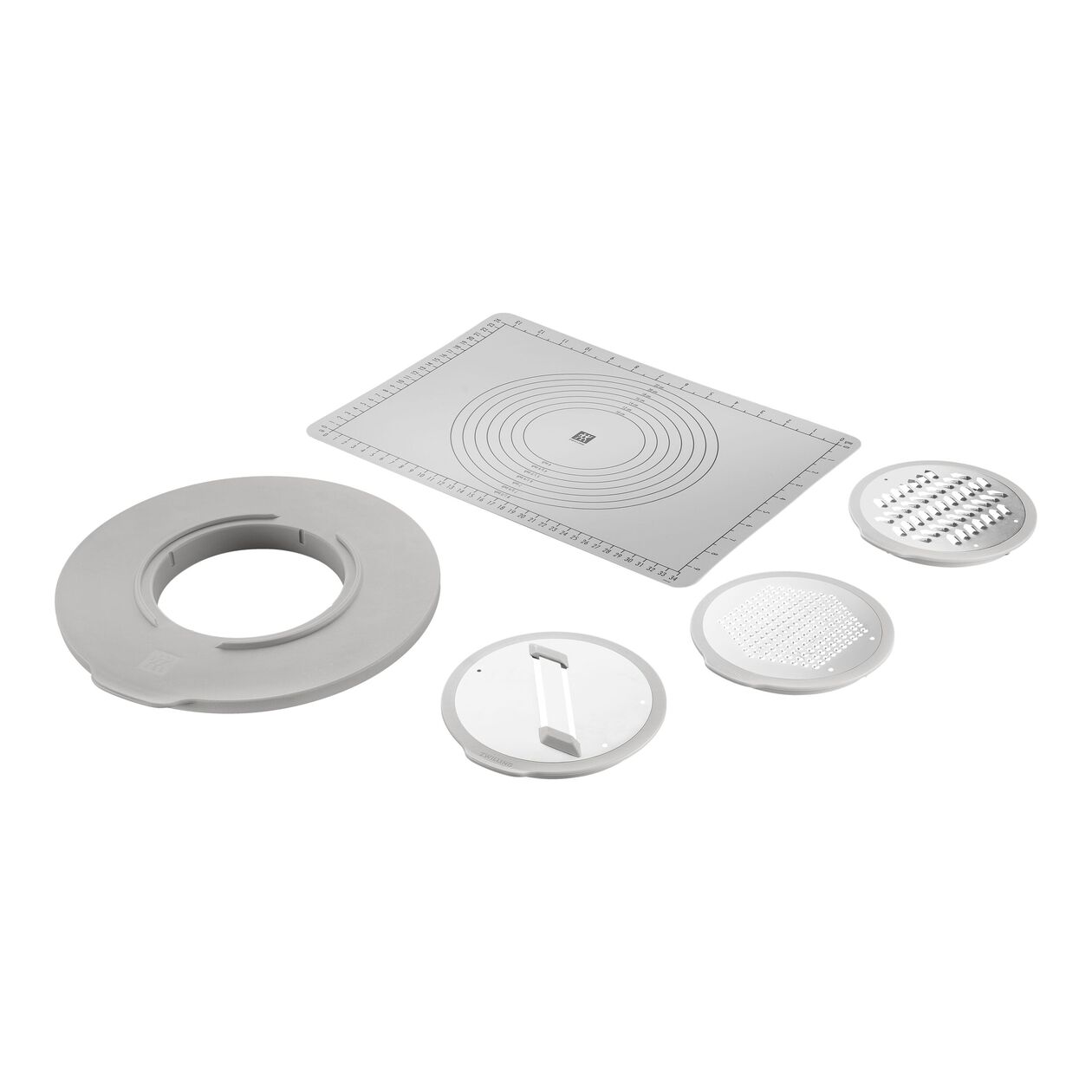 Set di accessori S M L 5pz Zwilling
