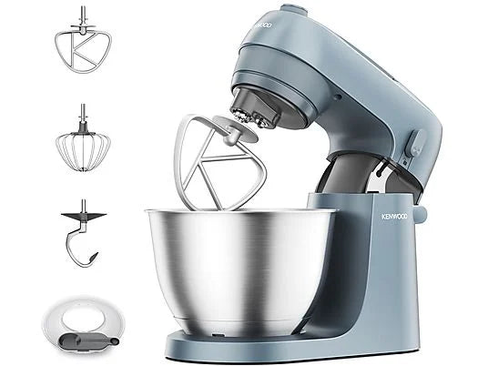 Impastatore Kenwood Go