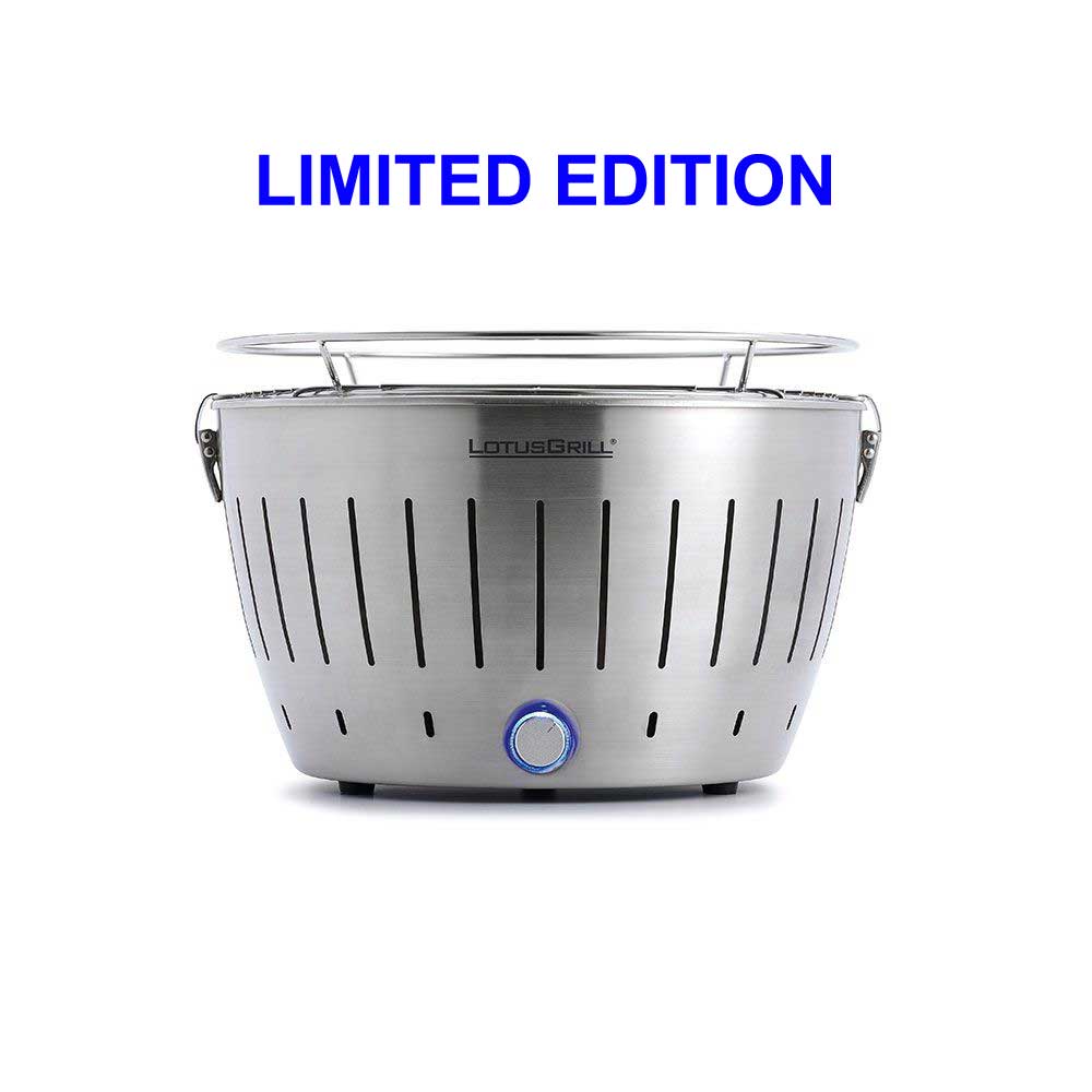 Lotus Grill