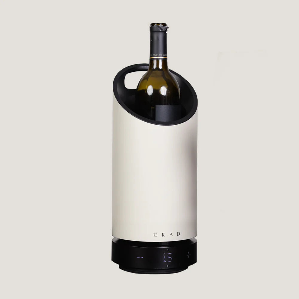 Grad No.1 refrigeratore portatile