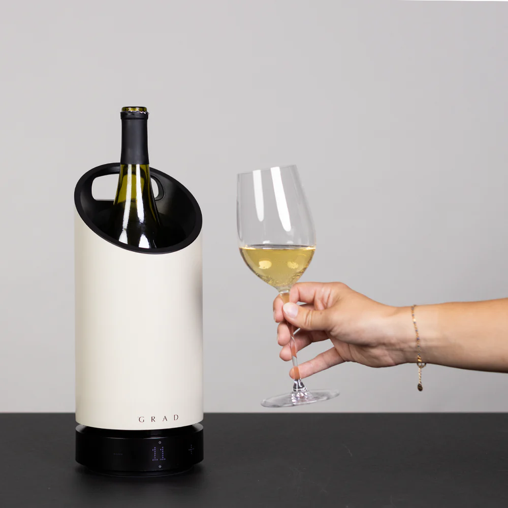 Grad No.1 refrigeratore portatile