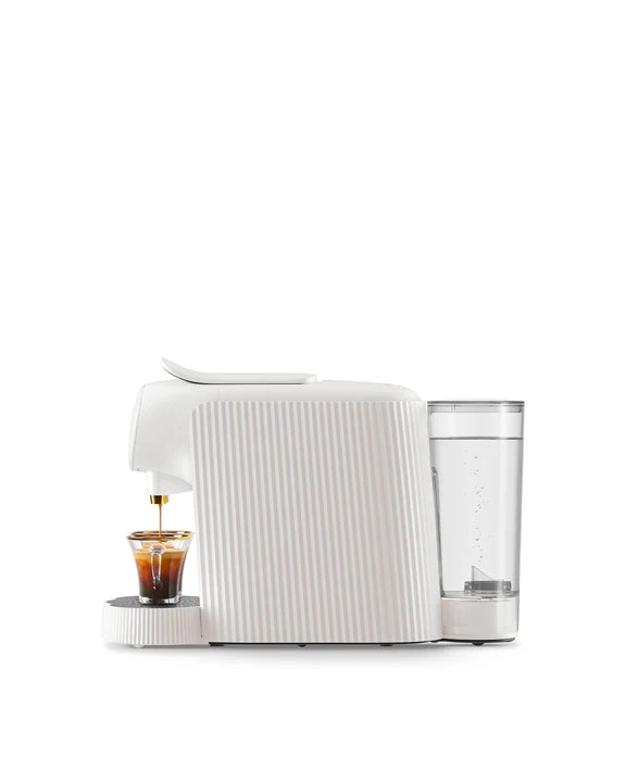 Macchina da caffè capsule Plisse