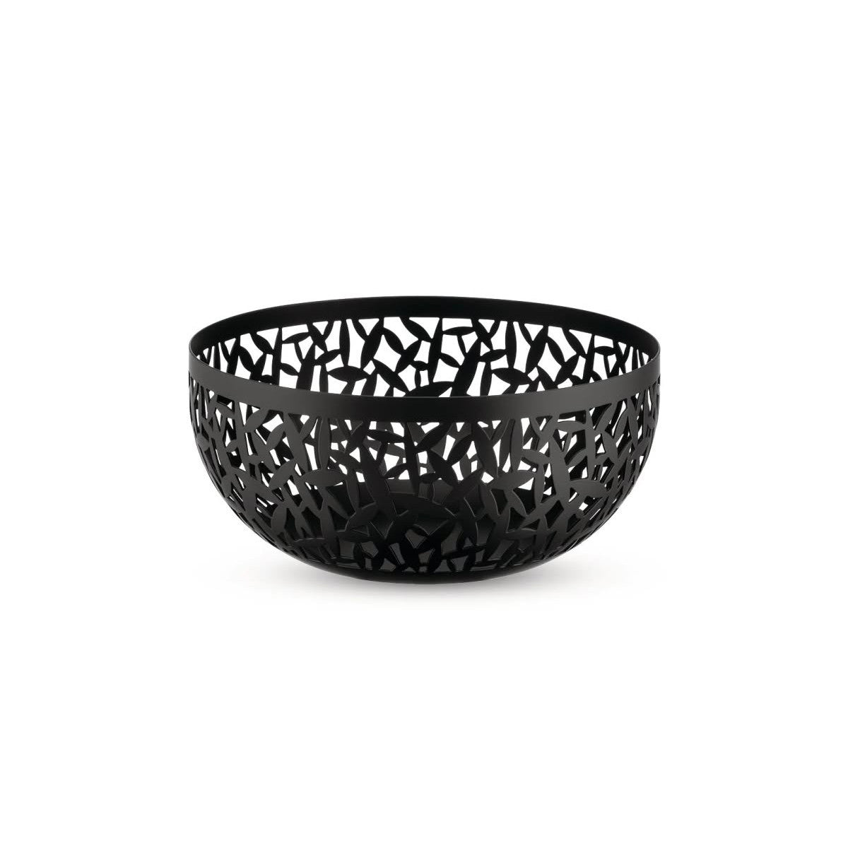 Cactus fruttiera Alessi cm 21 nero