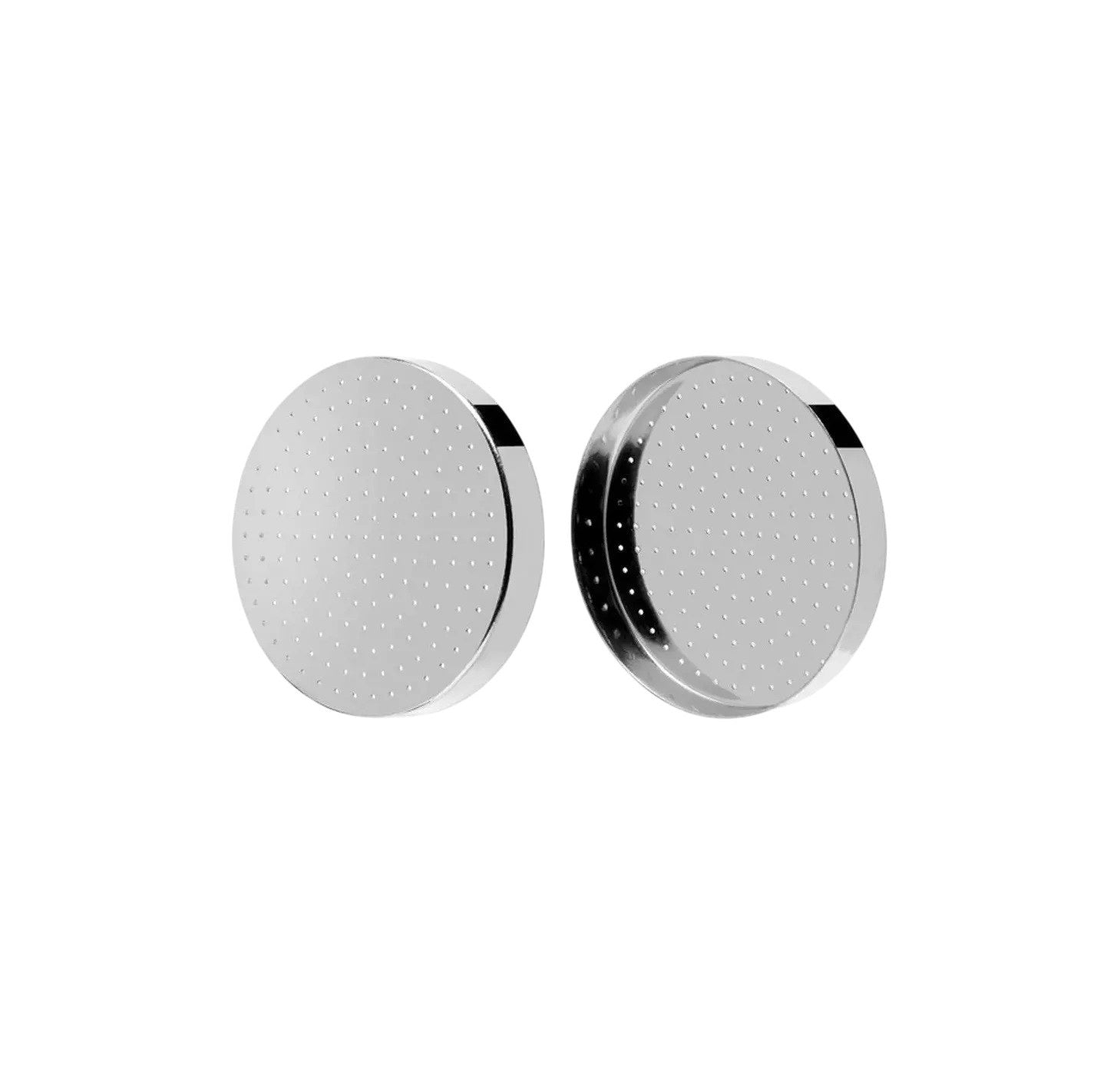 Giannini filtro riduttore 3/1 originale per caffettiera giannina acciaio inox