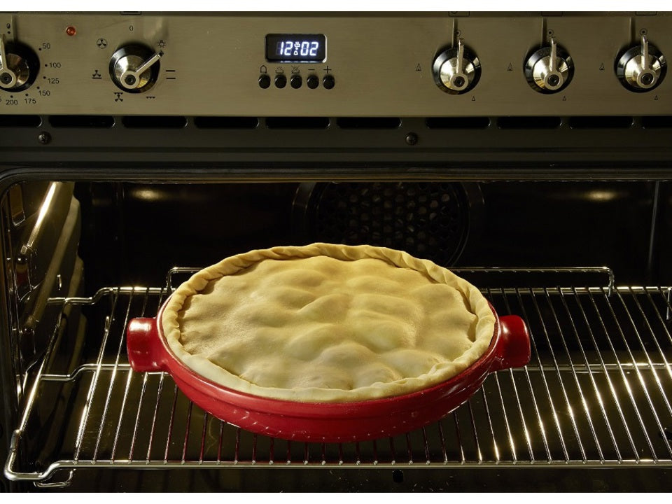 Emile Henry tarte tatin