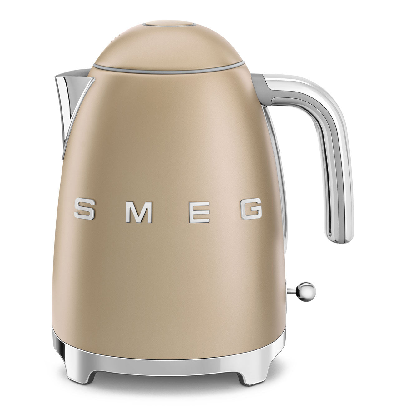 Bolliltore smeg champagne LN SU+EL