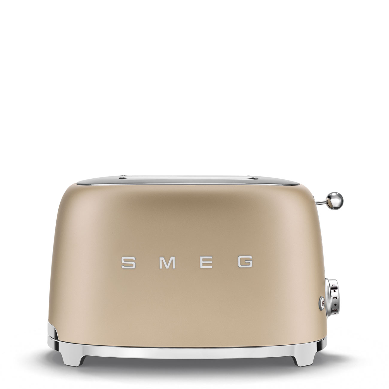 Toastapane smeg champagne