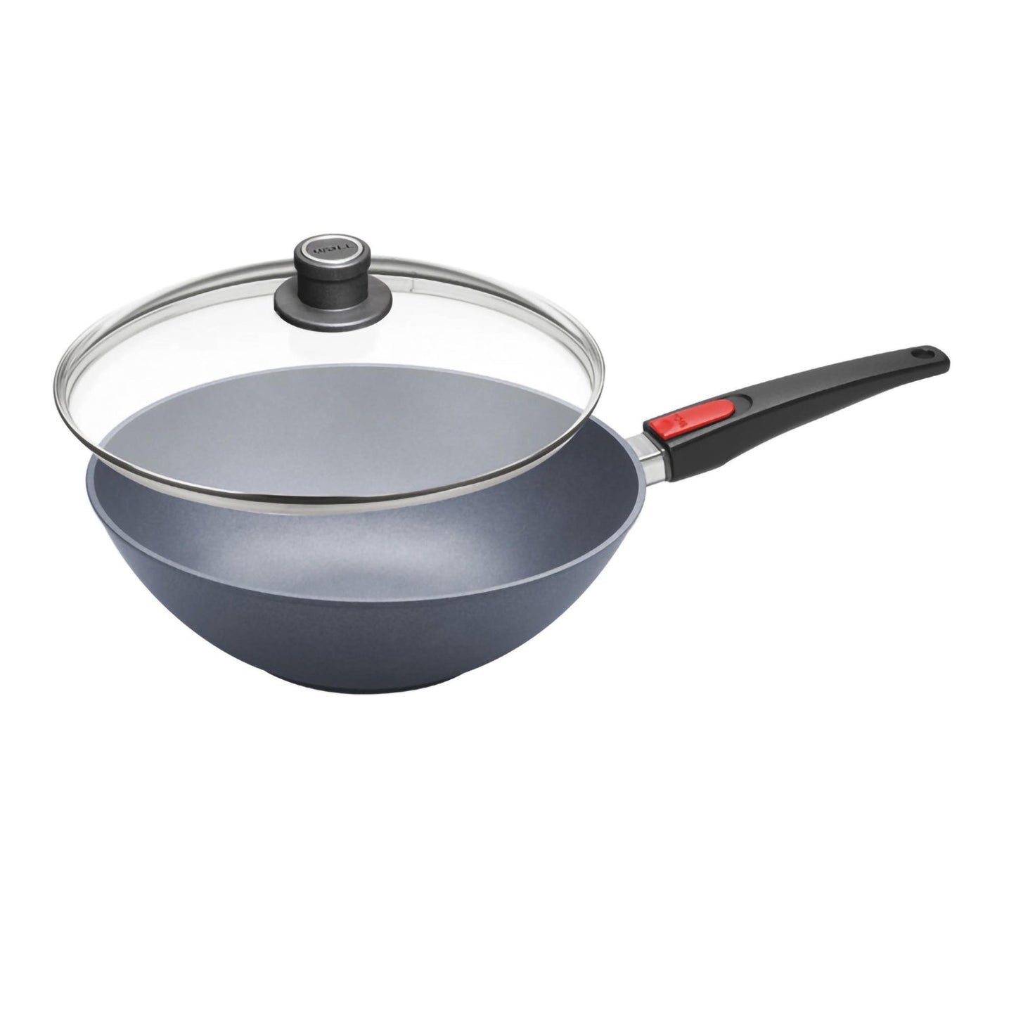 Wok woll cm30 LN SU+EL