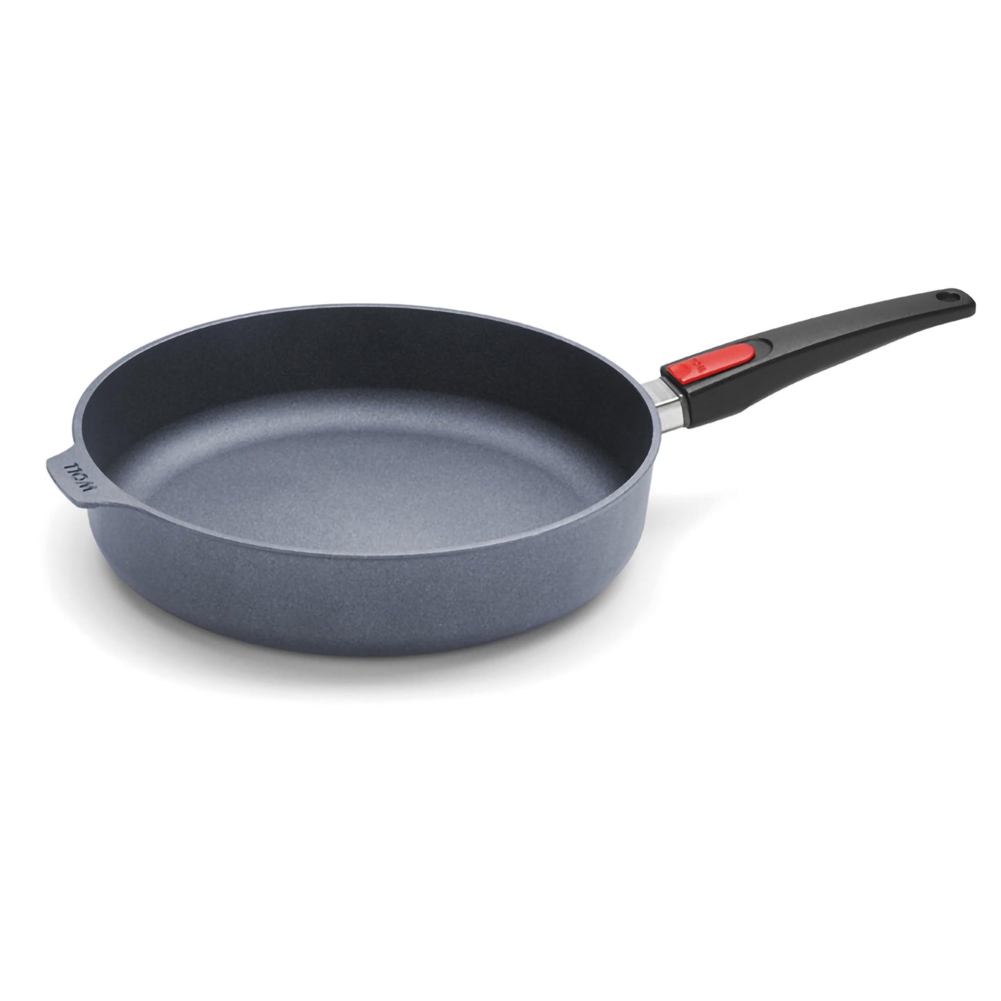 Padella woll cm 32 LN SU+EL