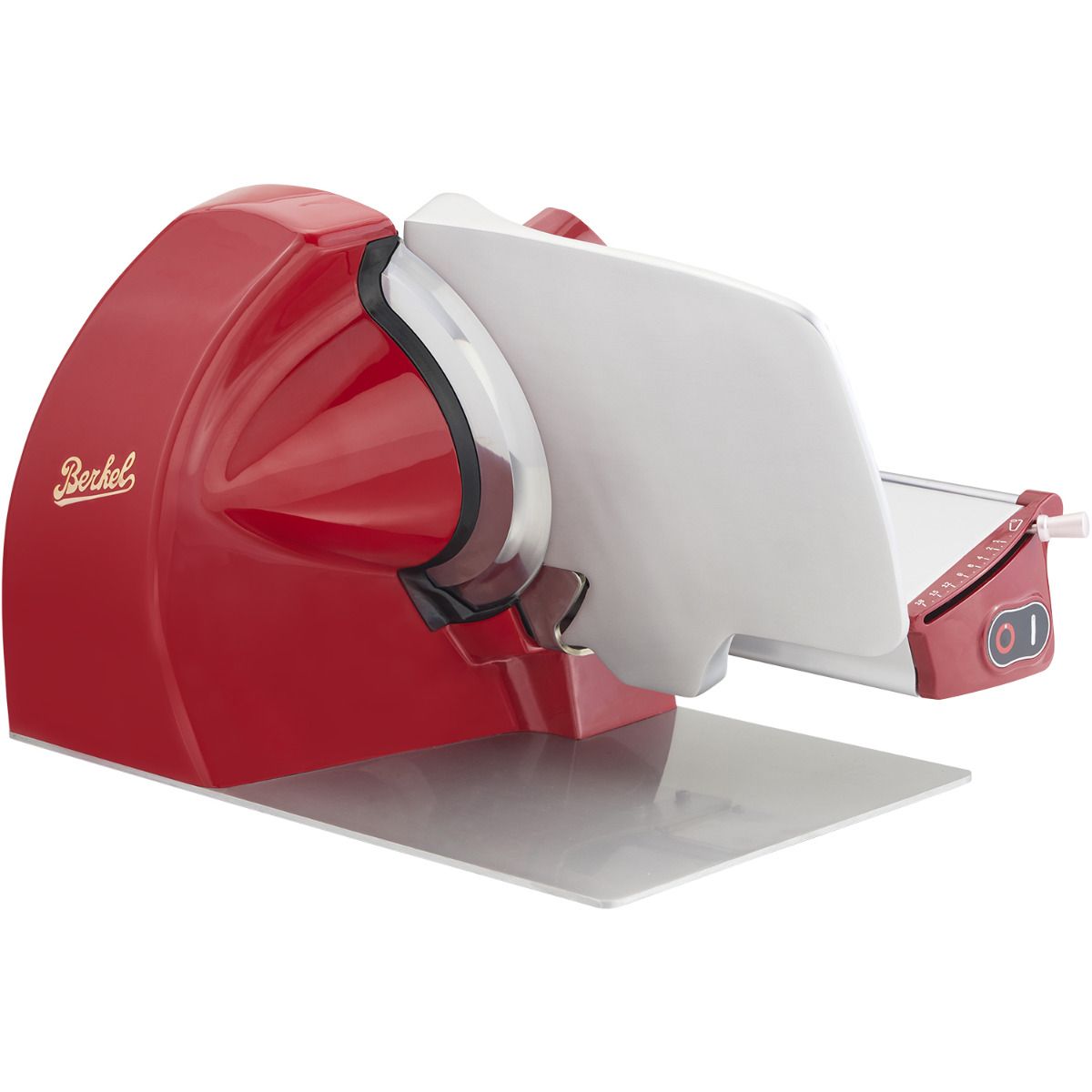 Affettatrice Berkel Homeline red 250