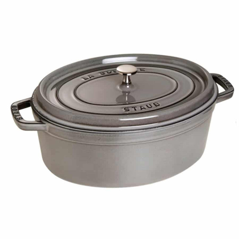 Ovale staub grigio cm31 LN SU+EL