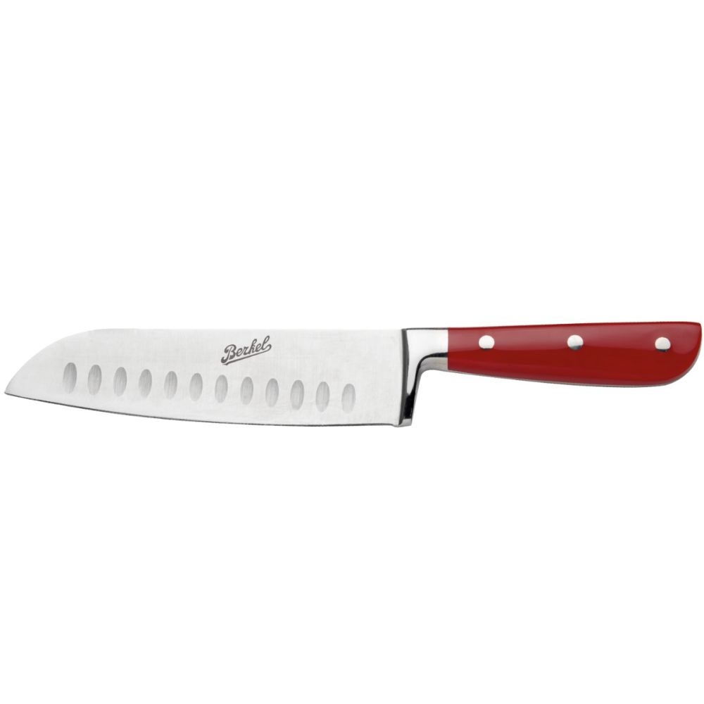 BERKEL Coltello per Pane Elegance 22 cm Nero - Erresse Shop BERKEL Coltello per Pane Elegance 22 cm Nero - Erresse Shop