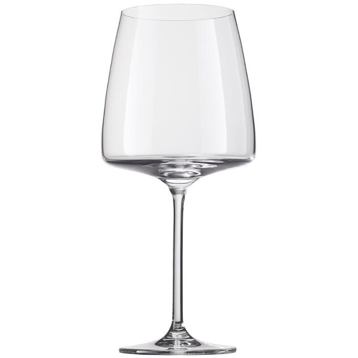 Calice Schott Zwiesel burgundy 848 cru 12pz LN SU+EL