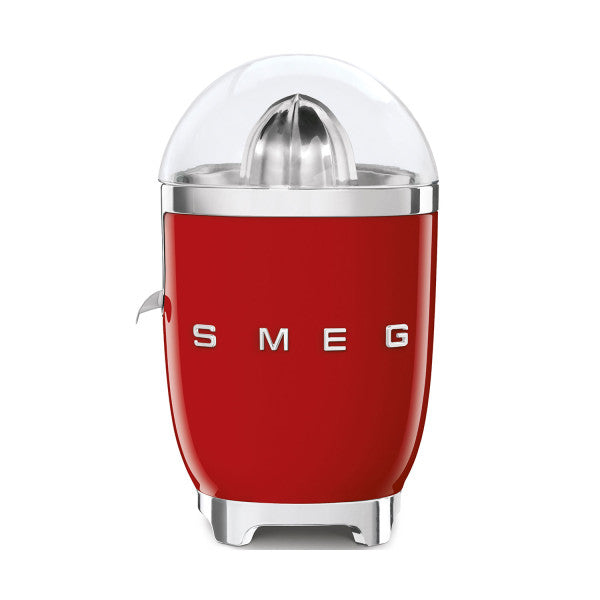 Smeg spremiagrumi rosso