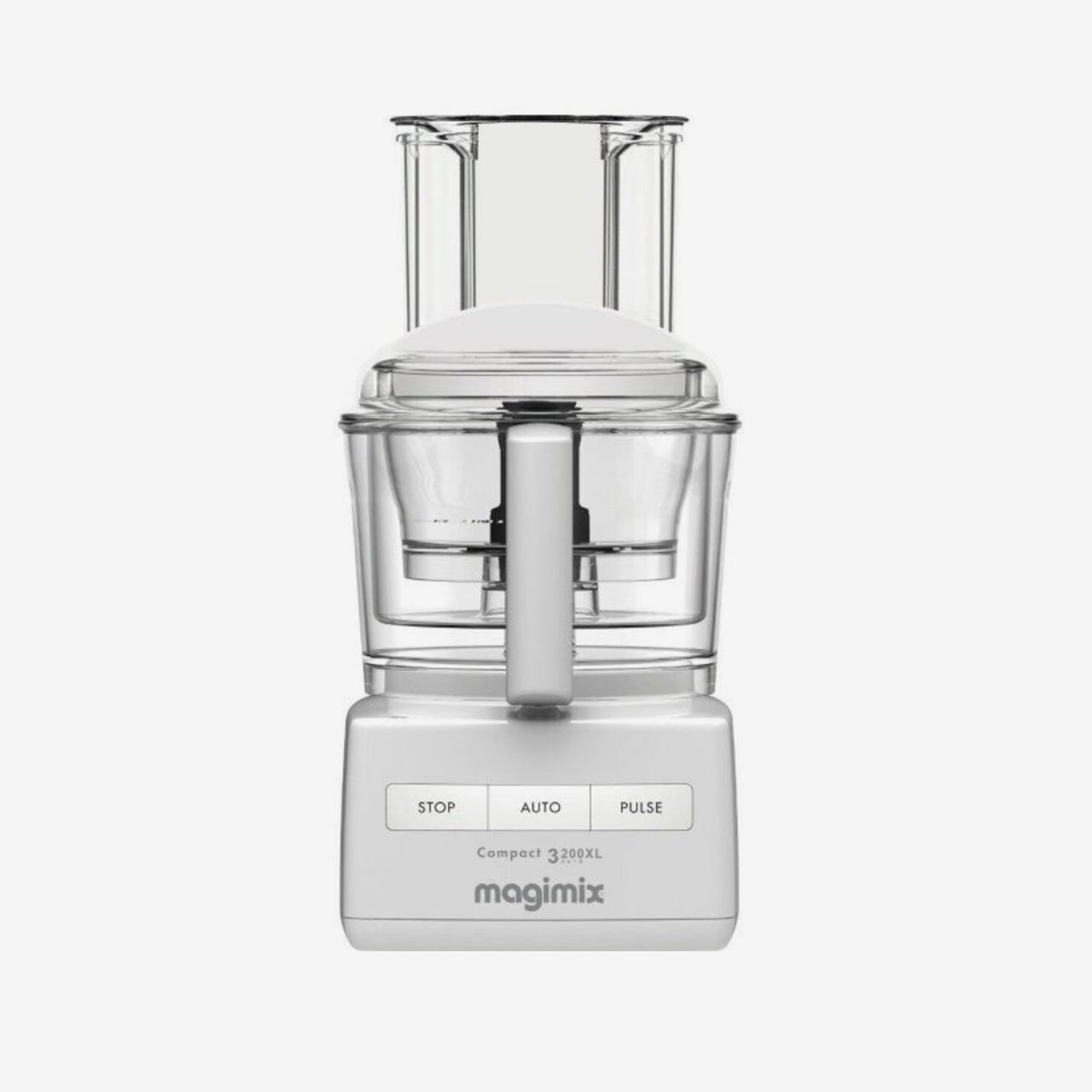 Robot Magimix 3200 XL cromo - Lista Nozze