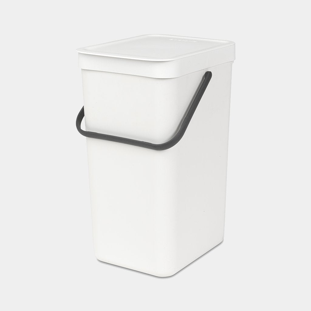 PATTUMIERA SORT & GO 16 litri
