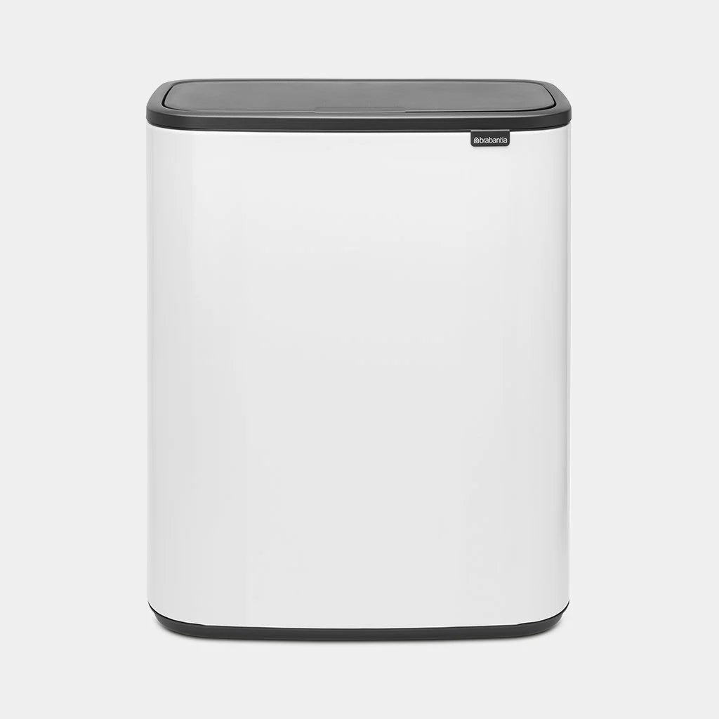 BO TOUCH BIN 2 x 30 litri