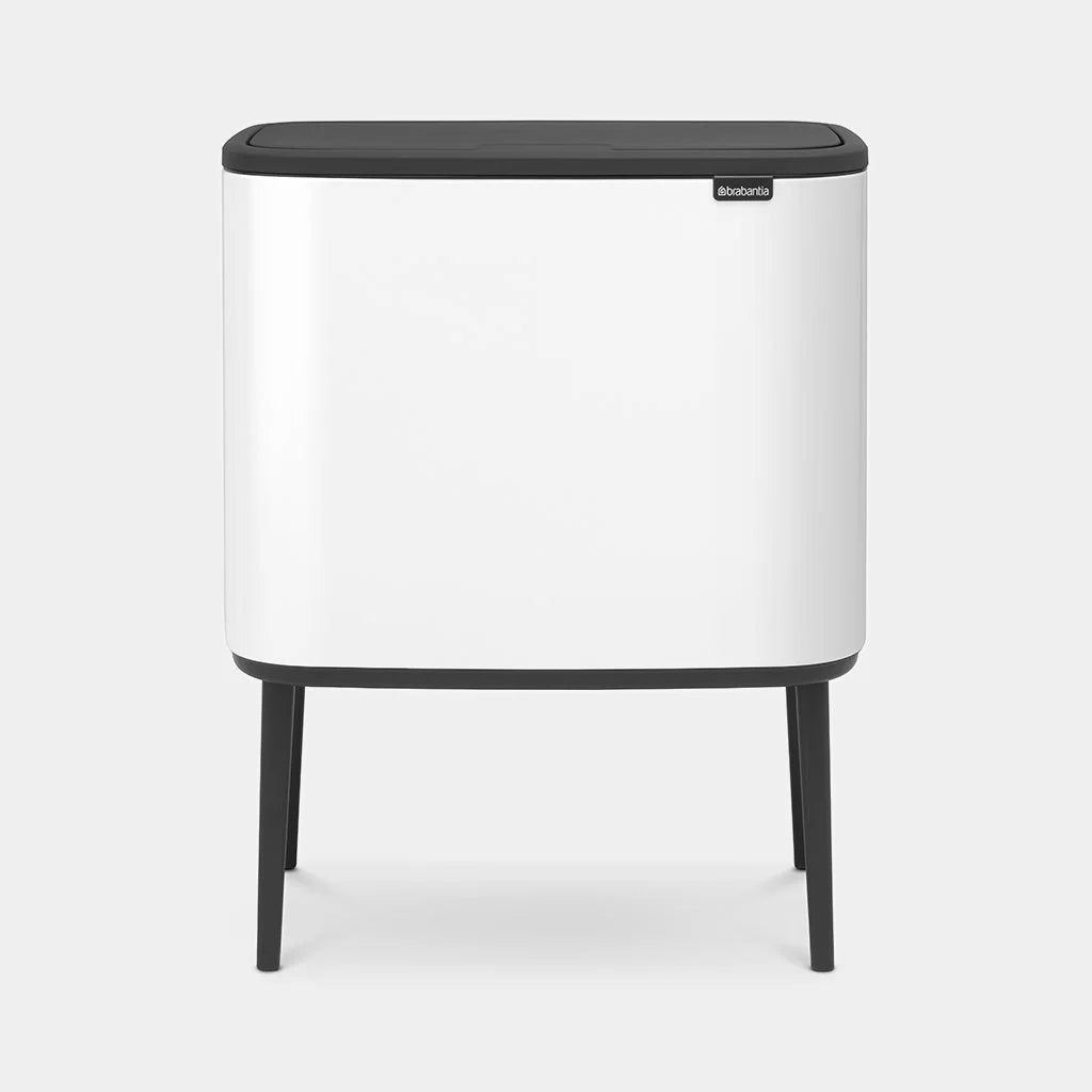 BO TOUCH BIN 11 + 23 litri