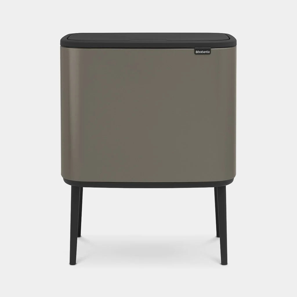 BO TOUCH BIN 11 + 23 litri