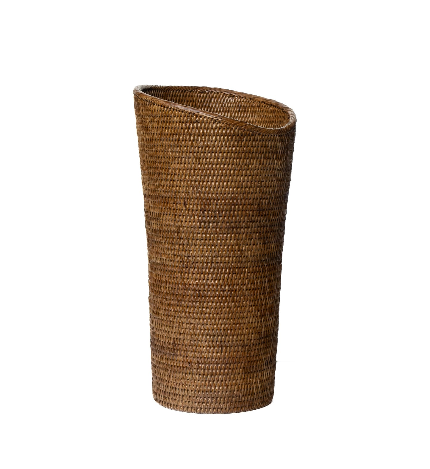 Portaombrelli Rattan miele