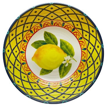 insalatiera Amalfi cm31 Emporio Zani LN23