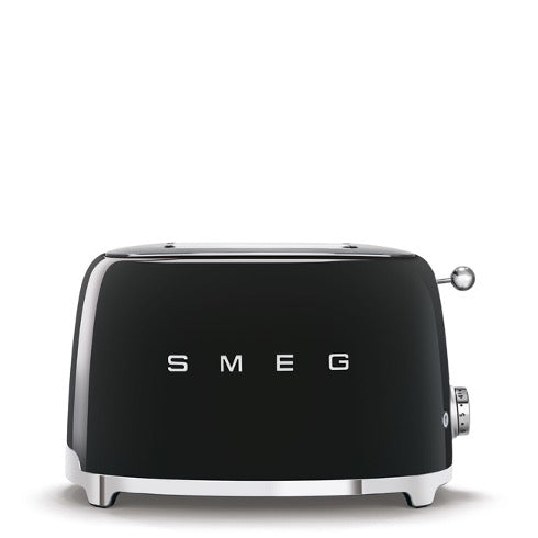 Tostapane Smeg nero LN23