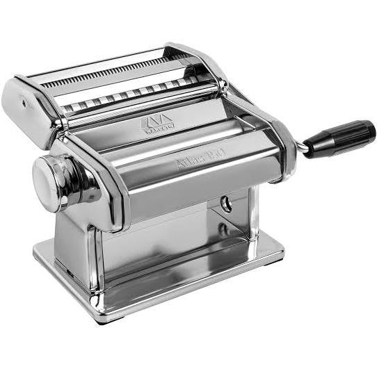 Macchina pasta Atlas150 cromo Marcato