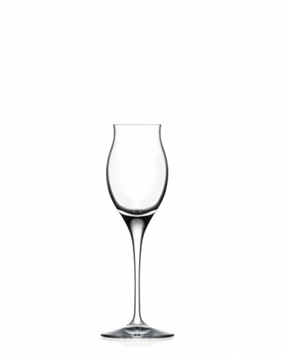 Set 8 calici grappa Rcr Invino