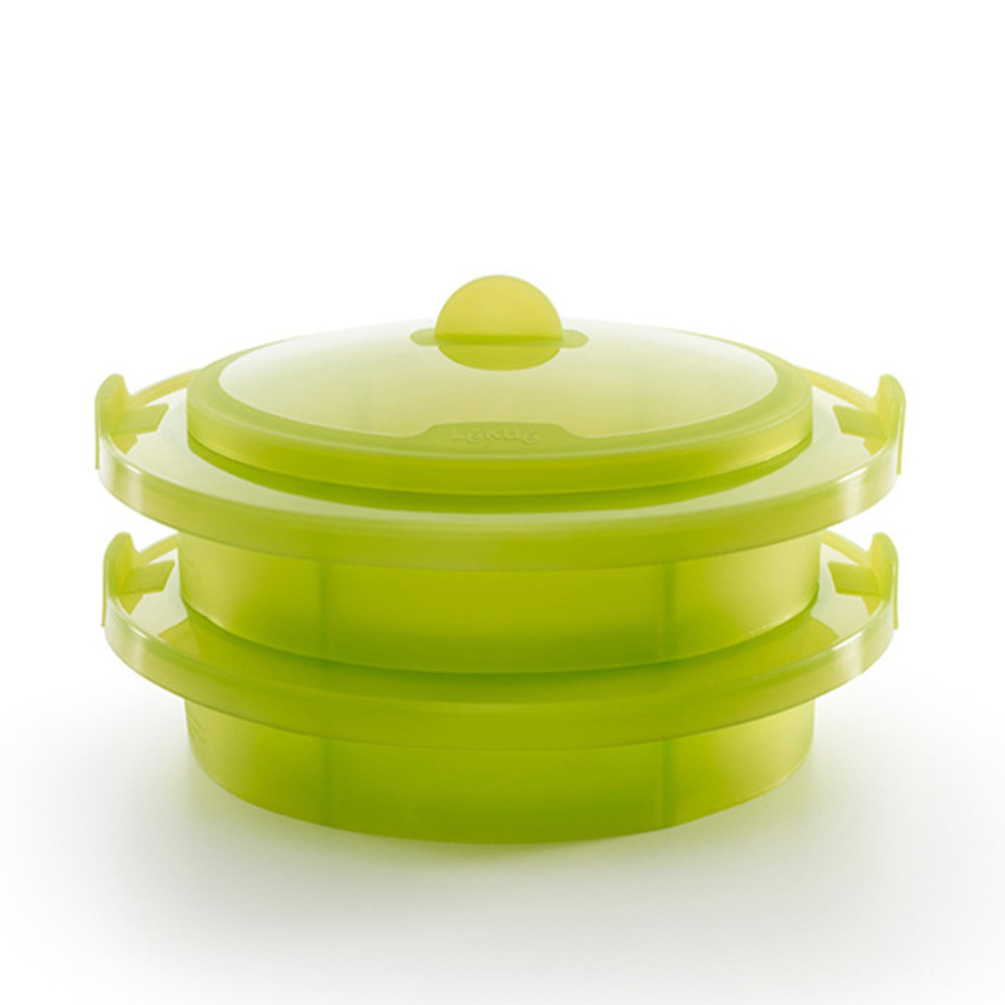 Vaporiera Lekuè XL