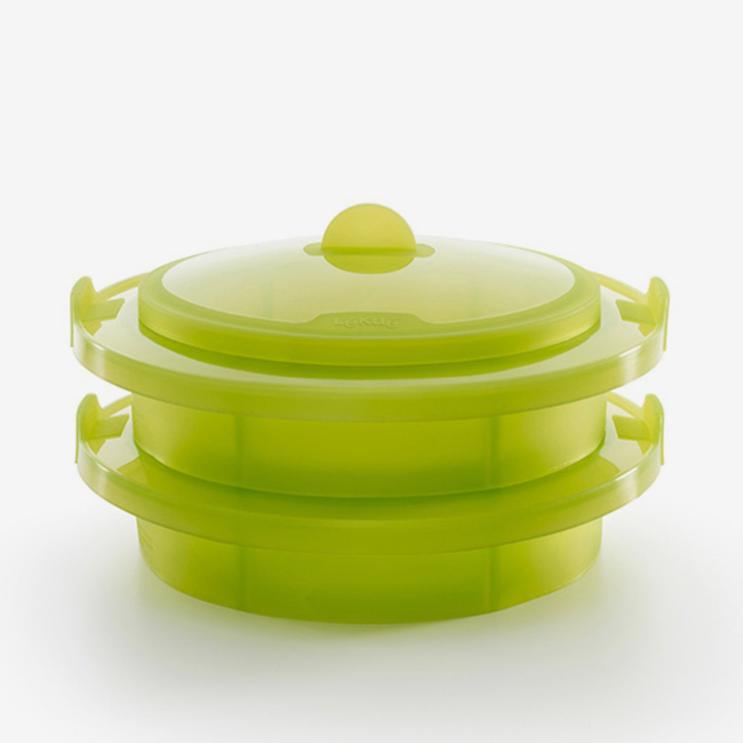 Vaporiera Lekuè XL