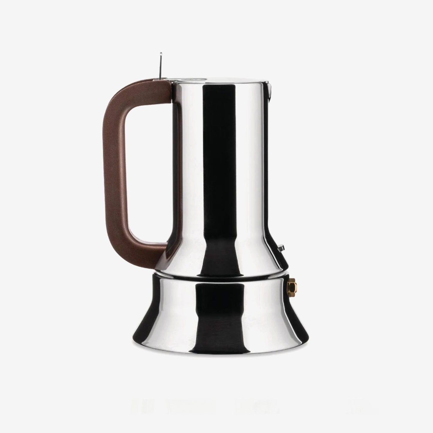 Caffettiera Alessi 9090