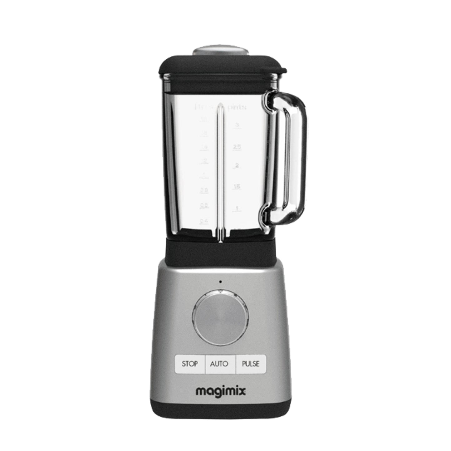 Blender Magimix Satinato