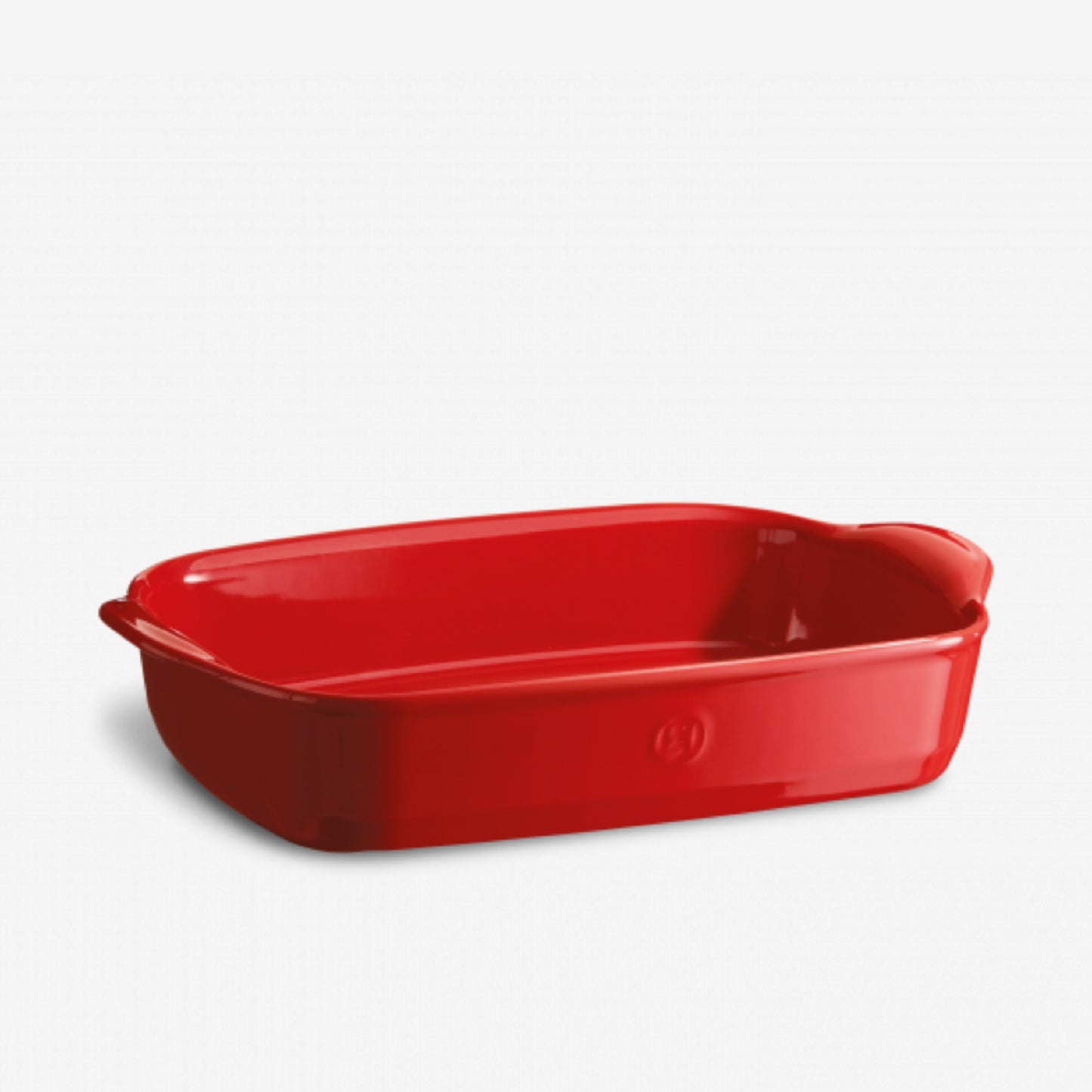 Teglia rettangolare cm30 c/coperchio - Lista Nozze VJ