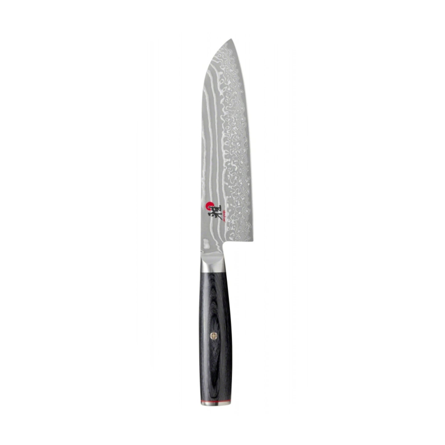 Coltello Santoku da 18 cm MIYABI 5000FCD