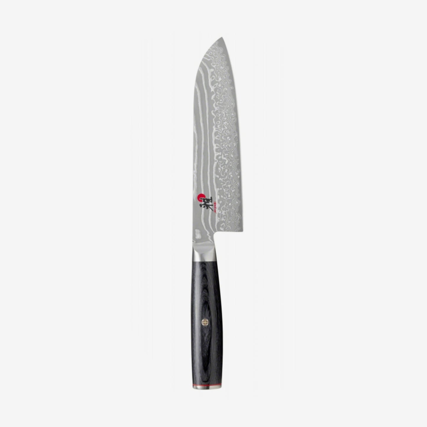 Coltello Santoku da 18 cm MIYABI 5000FCD