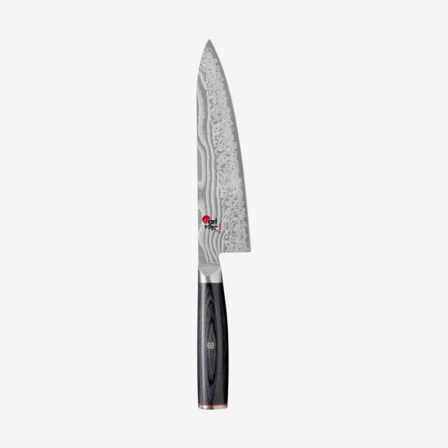 Coltello Gyutoh da 20 cm MIYABI 5000FCD