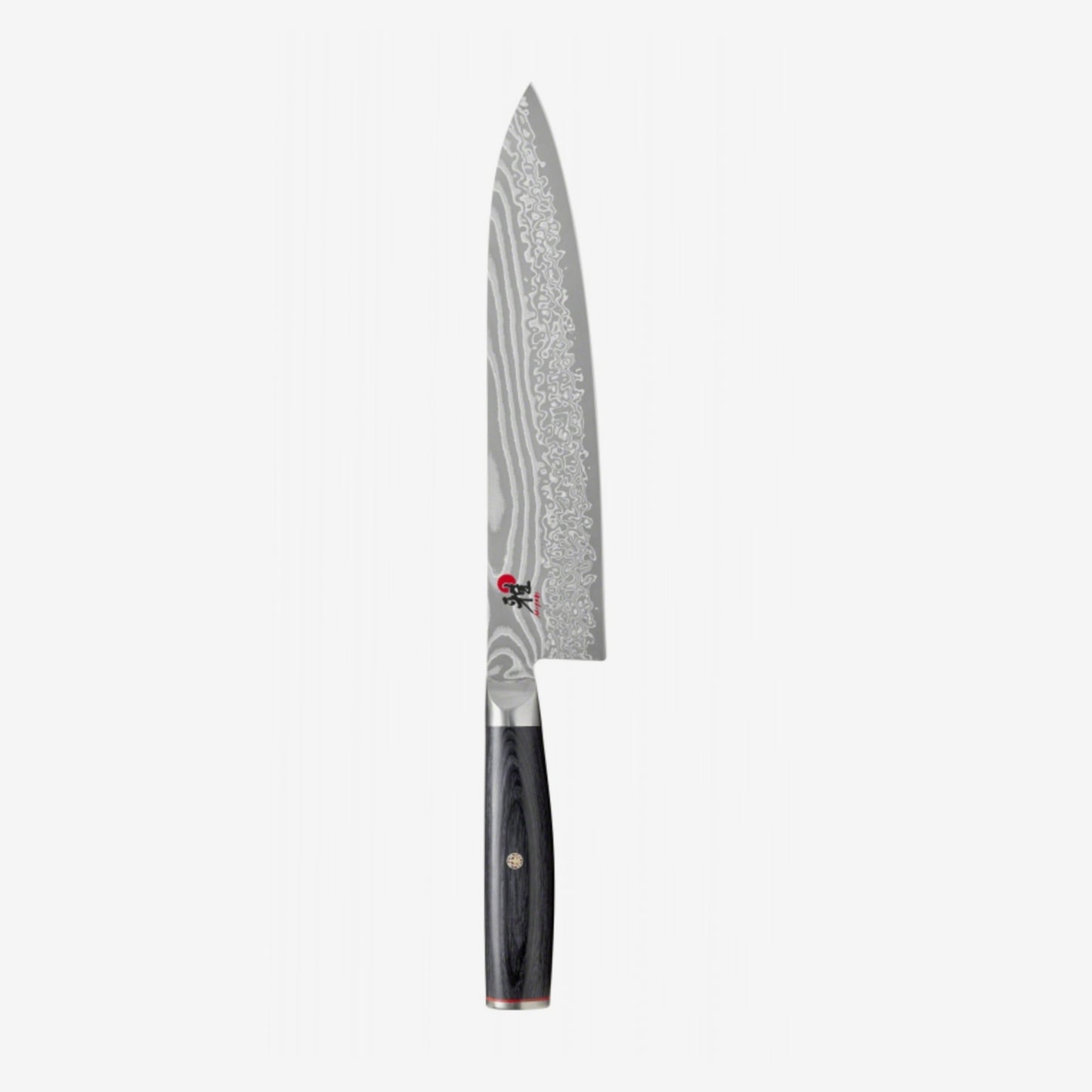 Coltello Gyutoh da 24 cm MIYABI 5000FCD