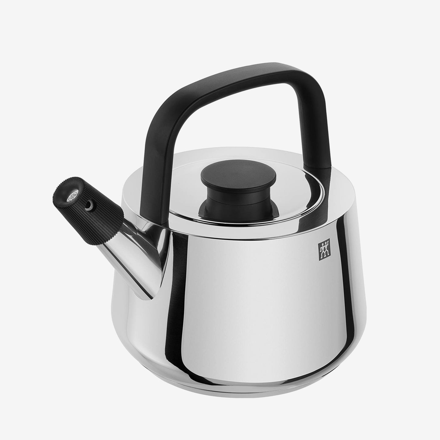 BOLLITORE ROTONDO - 1,5 L, 18/10 ACCIAIO INOSSIDABILE