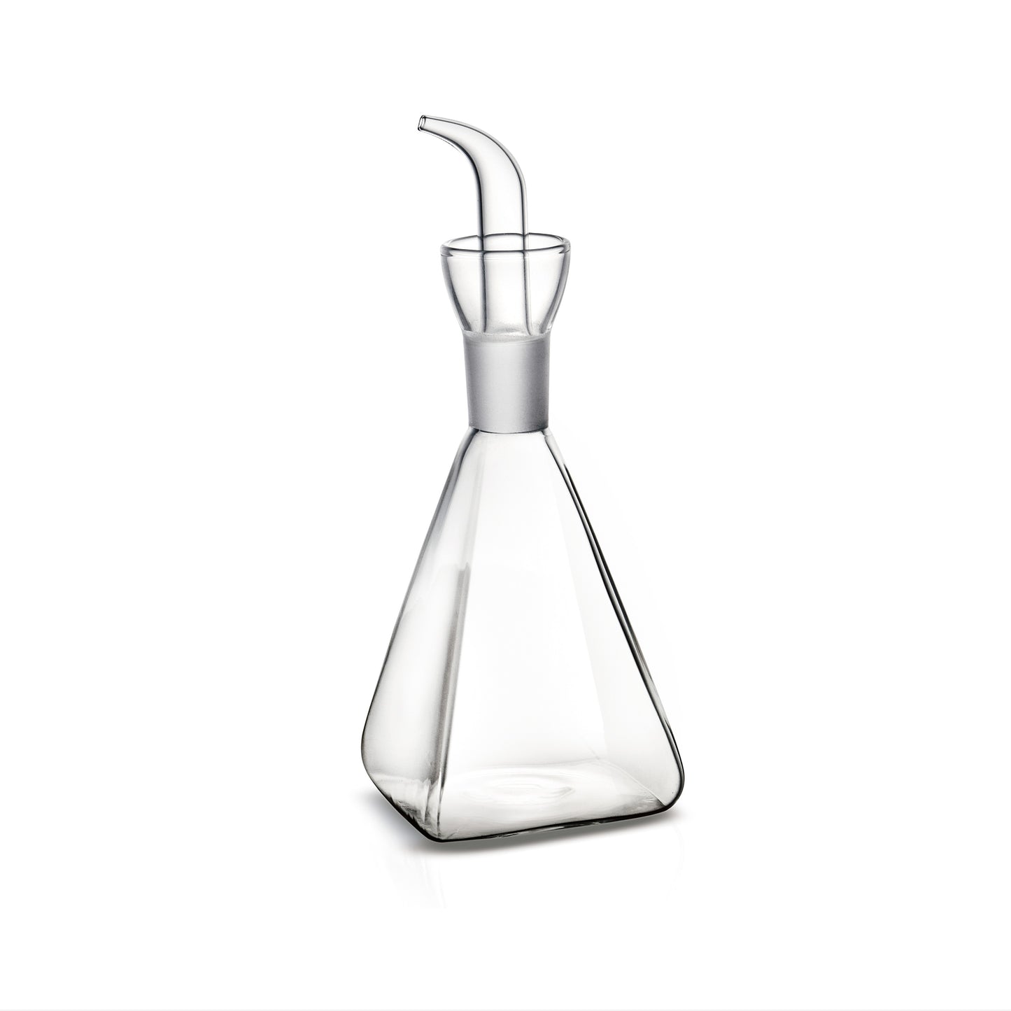 Oliera Giannini base quadra 0,25 lt EV