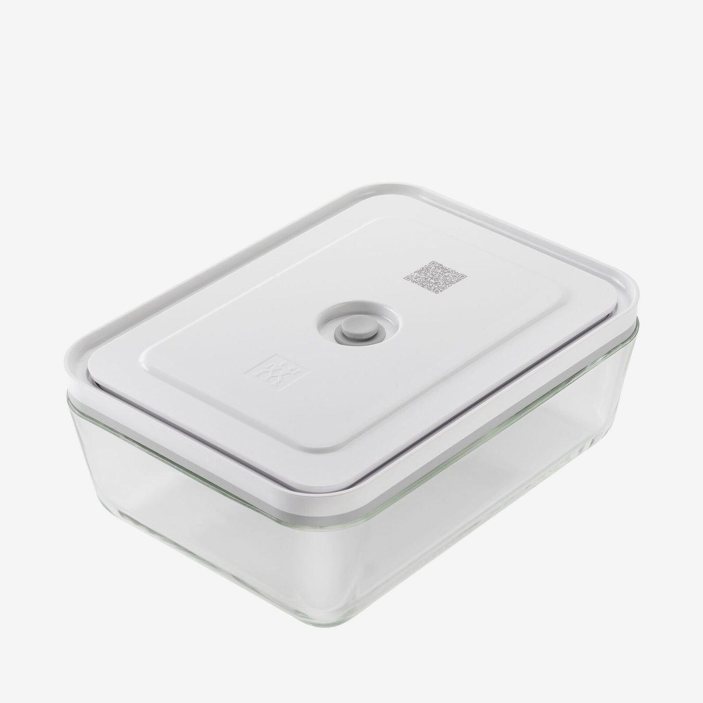 Pirofila vetro lasagna sottovuoto Zwilling EV